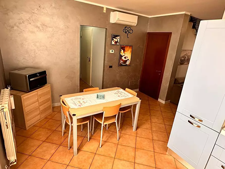 Immagine 16 di Affittacamere in affitto  a Turano Lodigiano