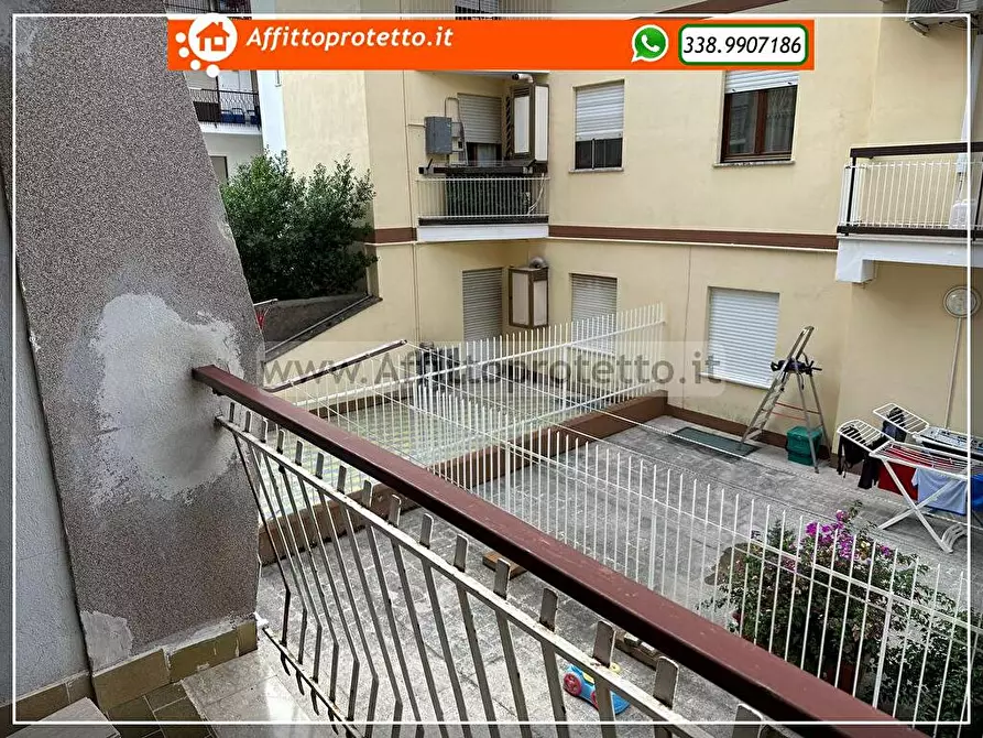 Immagine 11 di Appartamento in vendita  in Via Angelo Rubino a Formia