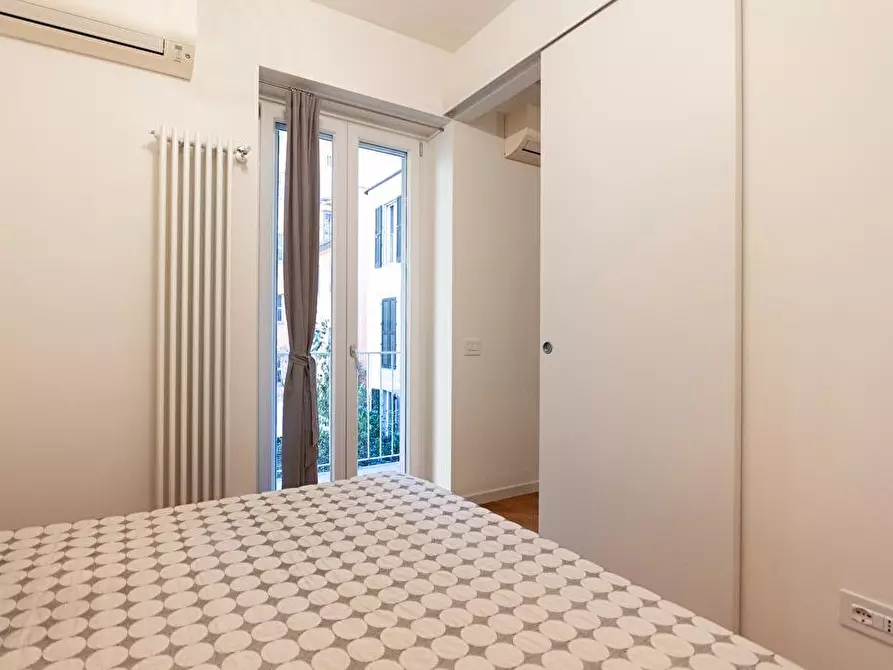 Immagine 3 di Appartamento in affitto  in piazzale bacone  7a a Milano
