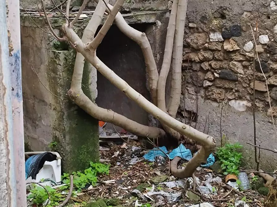 Immagine 3 di Bilocale in vendita  in Via Abignente 1 a Sarno