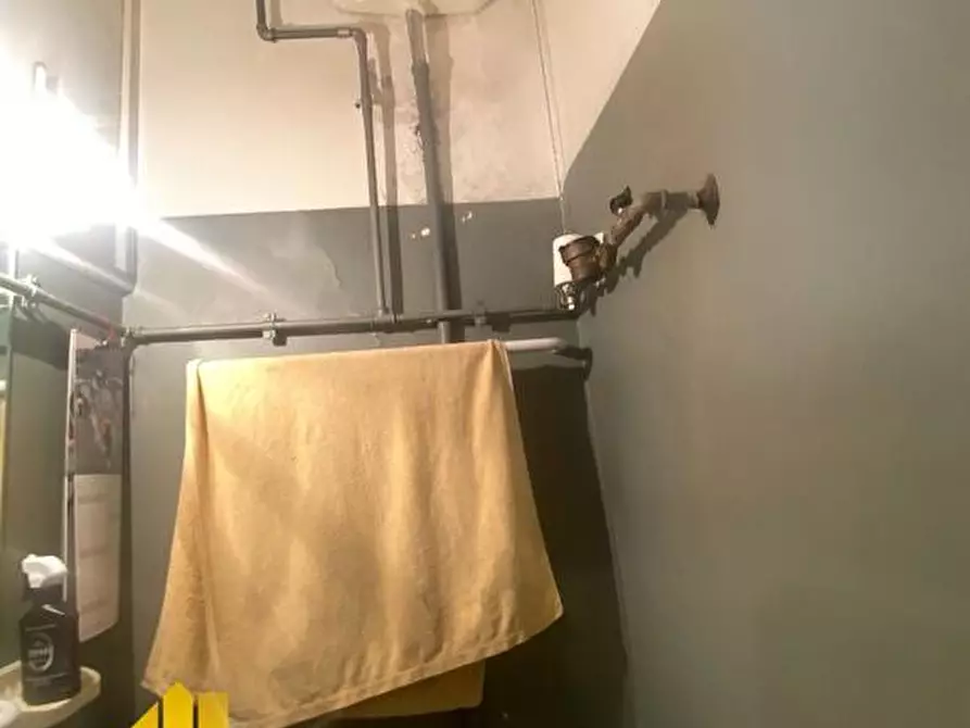 Immagine 4 di Magazzino in vendita  in VIA PIELUIGI DA PALESTRINA 78 a Roma