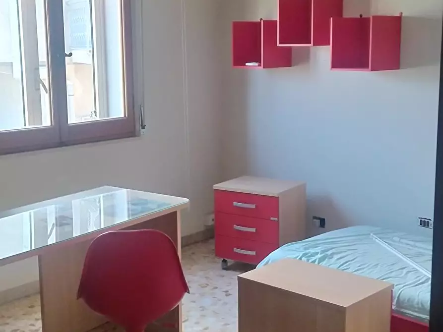 Immagine 4 di Appartamento in vendita  in via Reggio Modena 37 d a Reggio Di Calabria