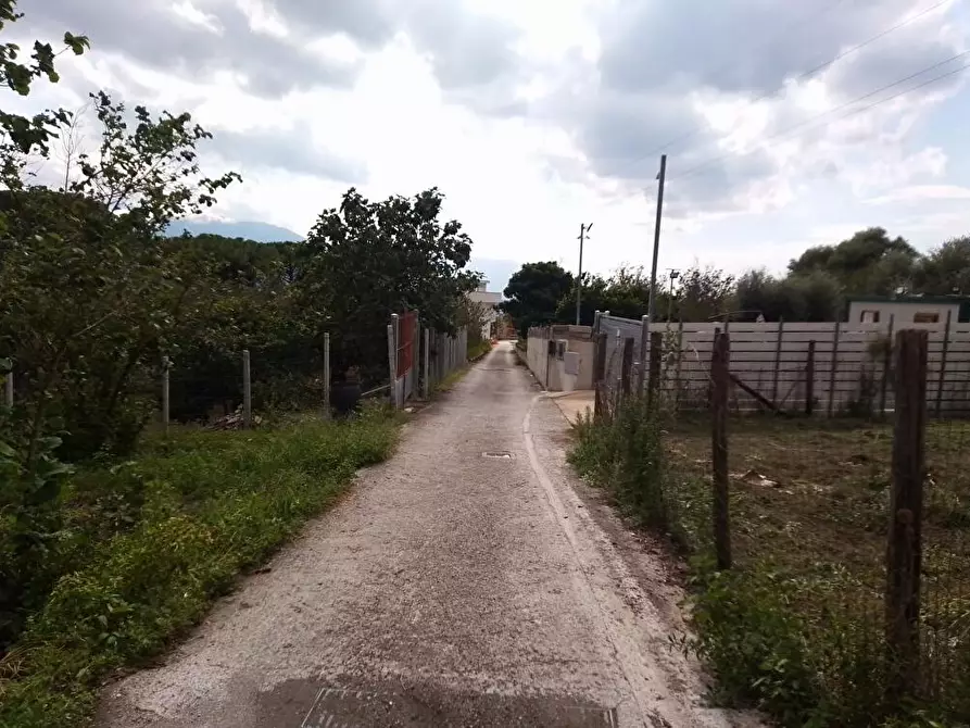 Immagine 13 di Terreno agricolo in vendita  in Via  San Vito 1 a Sarno