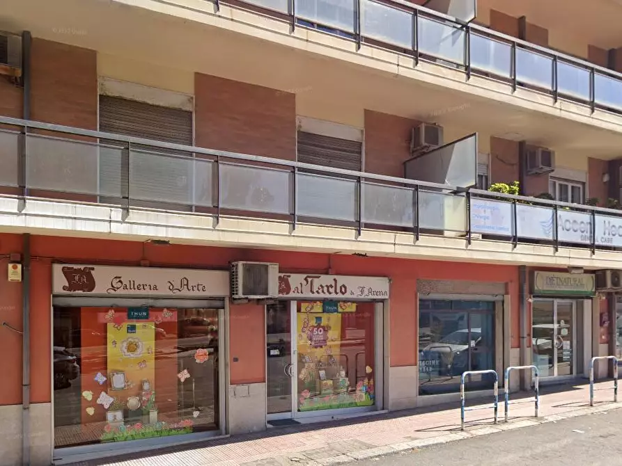 Immagine 2 di Appartamento in affitto  in Viale Italia 52 a Villa San Giovanni