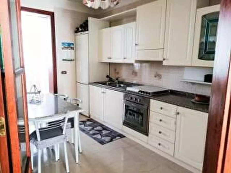 Immagine 6 di Appartamento in affitto  in Via Salina Grande  5 a Taranto