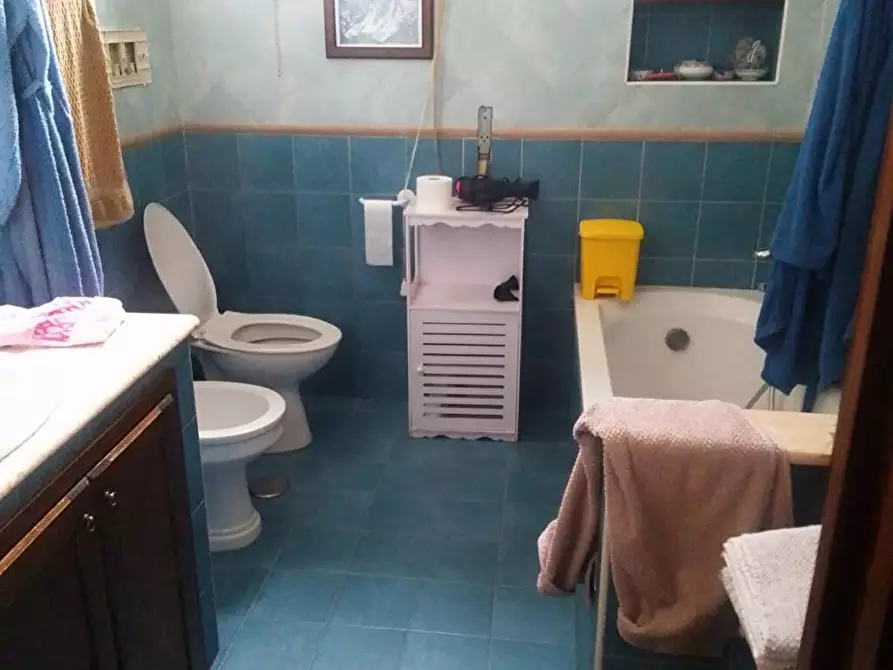 Immagine 10 di Casa semindipendente in vendita  in Via Vecchia Lavorate 56 a Sarno