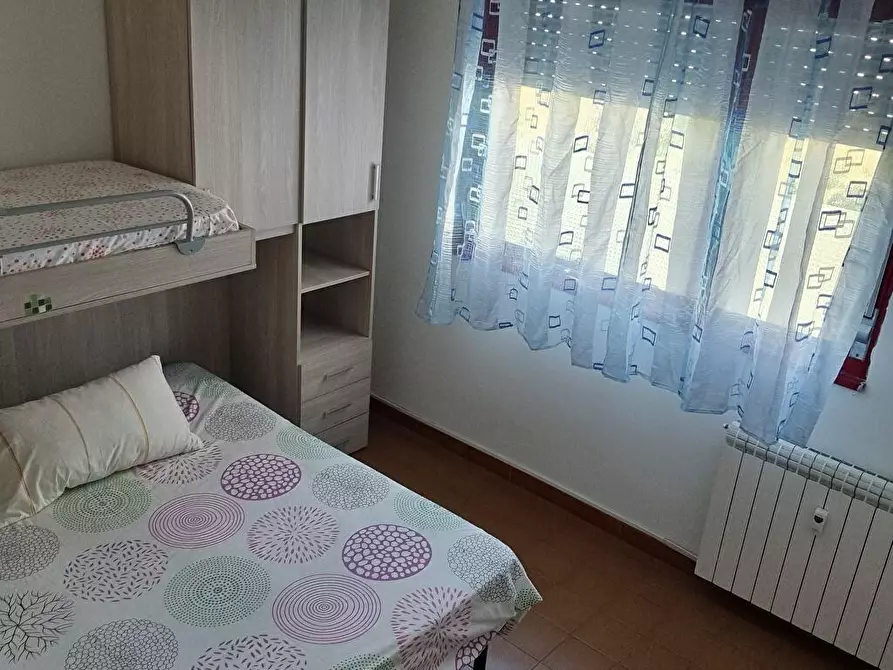 Immagine 3 di Camera in affitto  a Novara