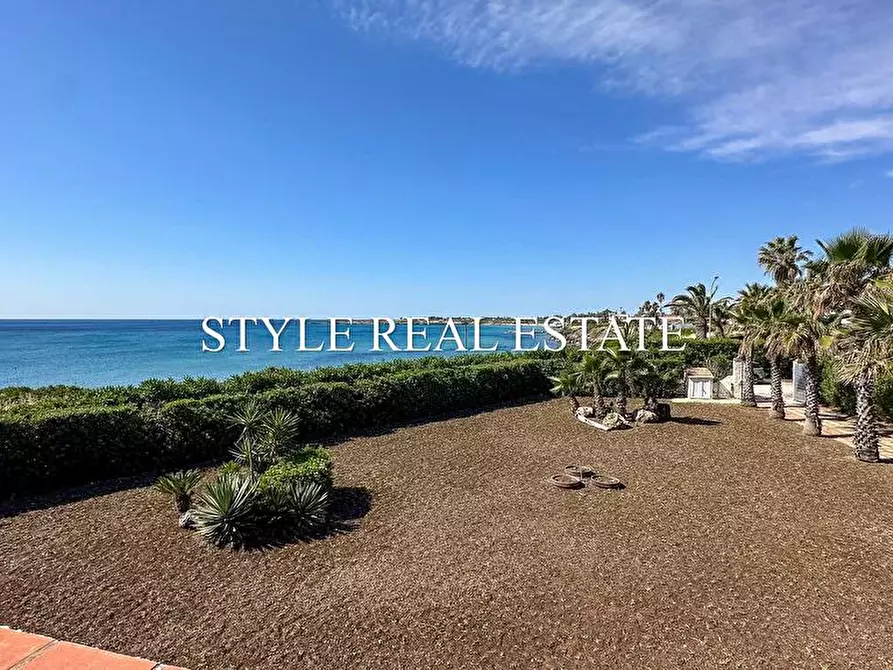 Immagine 21 di Villa in affitto  in Arenella a Siracusa