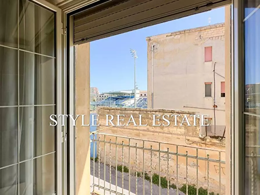 Immagine 3 di Appartamento in vendita  in Via Monfalcone a Siracusa