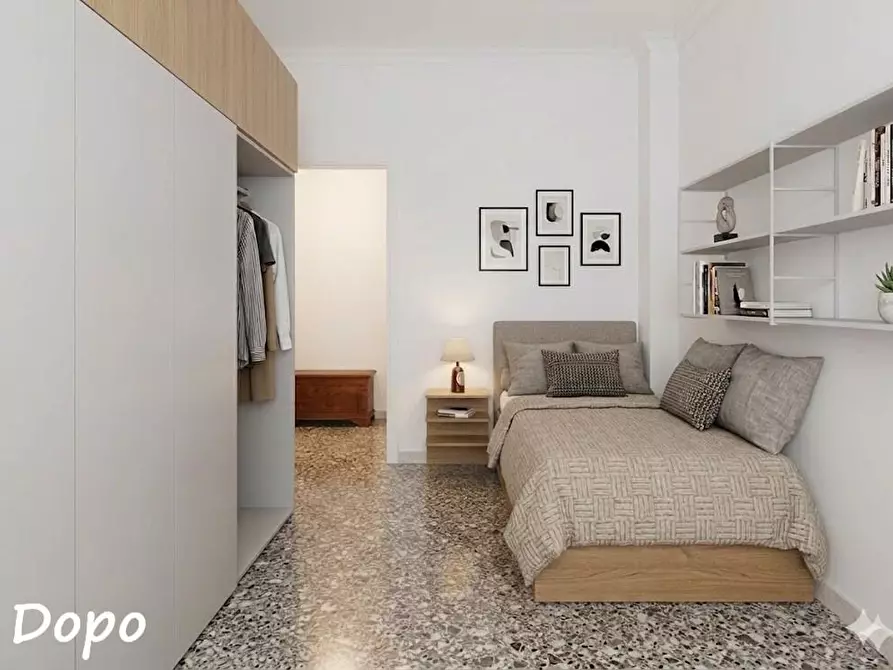 Immagine 14 di Appartamento in vendita  in Via Catania 10 a Taranto