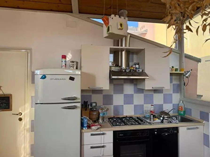 Immagine 1 di Appartamento in affitto  a Parma