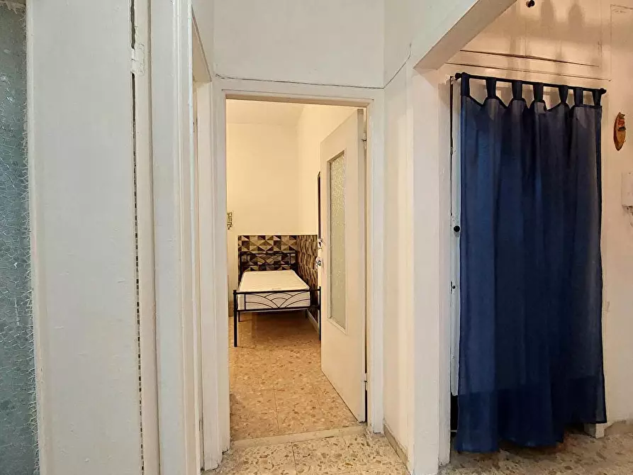 Immagine 5 di Appartamento in affitto  a Napoli