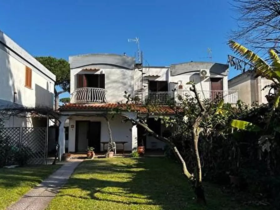 Immagine 1 di Villa in affitto  a San Felice Circeo