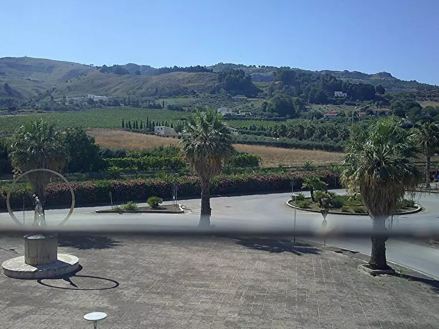 Immagine 3 di Appartamento in affitto  in Viale Elimi 57 a Gibellina