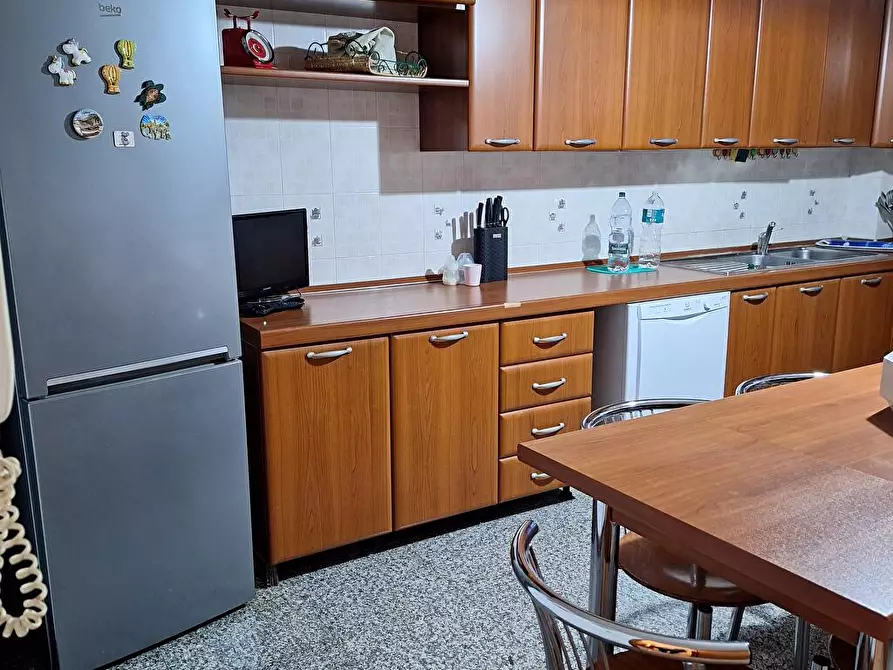 Immagine 5 di Appartamento in vendita  in Via Giuseppe Marcellino  32 a Catania