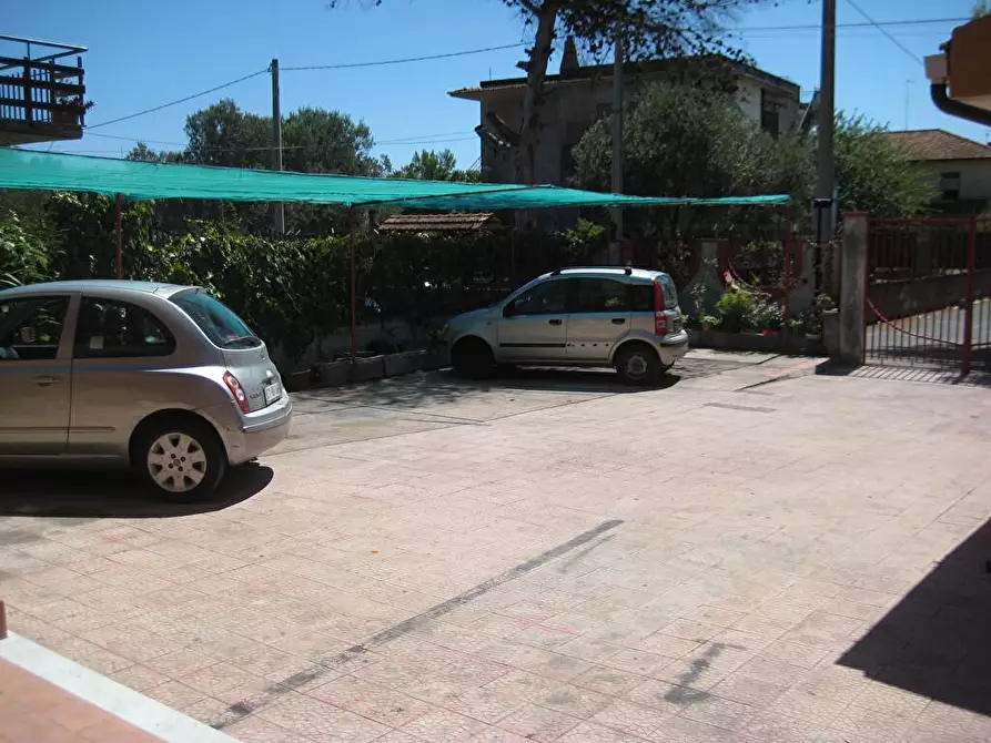 Immagine 13 di Abitazione tipica in affitto  in Via Alloro 29 a Catania