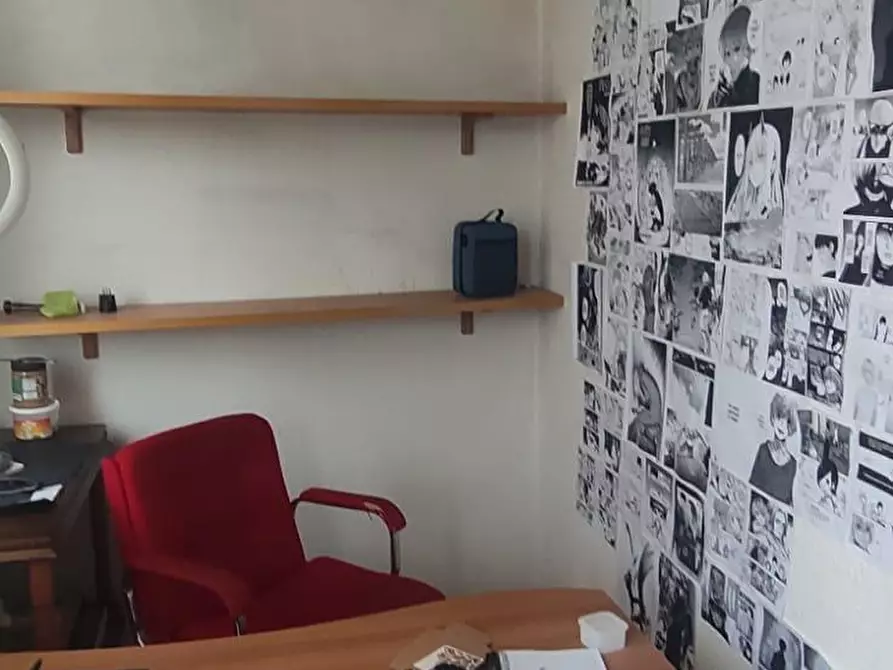 Immagine 6 di Camera condivisa in affitto  a Pavia