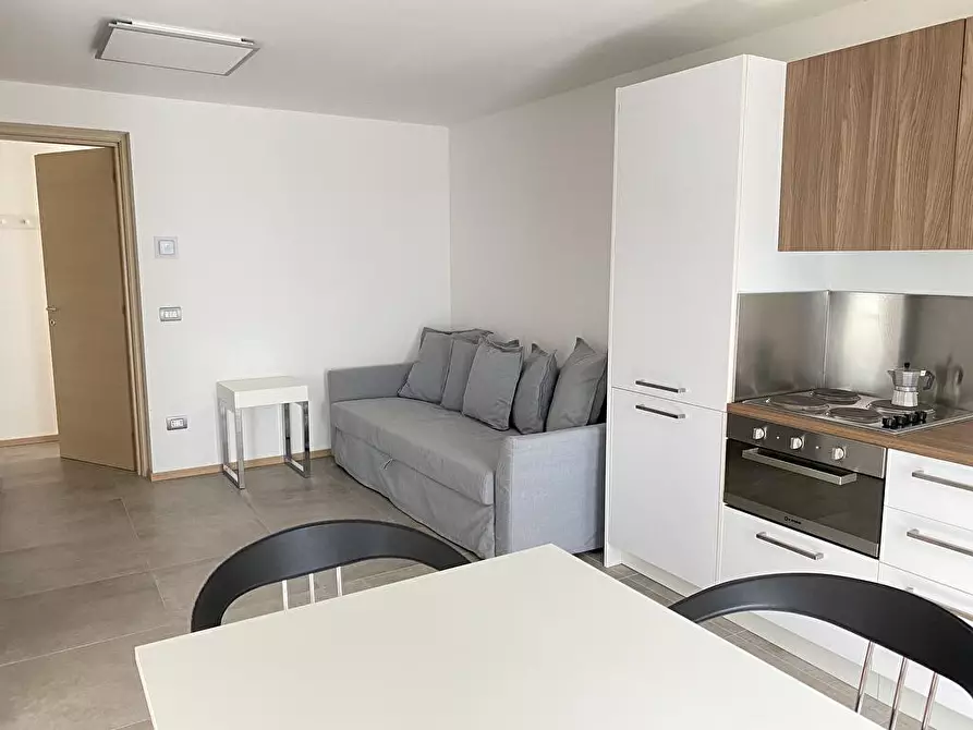 Immagine 6 di Albergo/B&B/Residence in affitto  in Via Doglioni  4 a Sospirolo