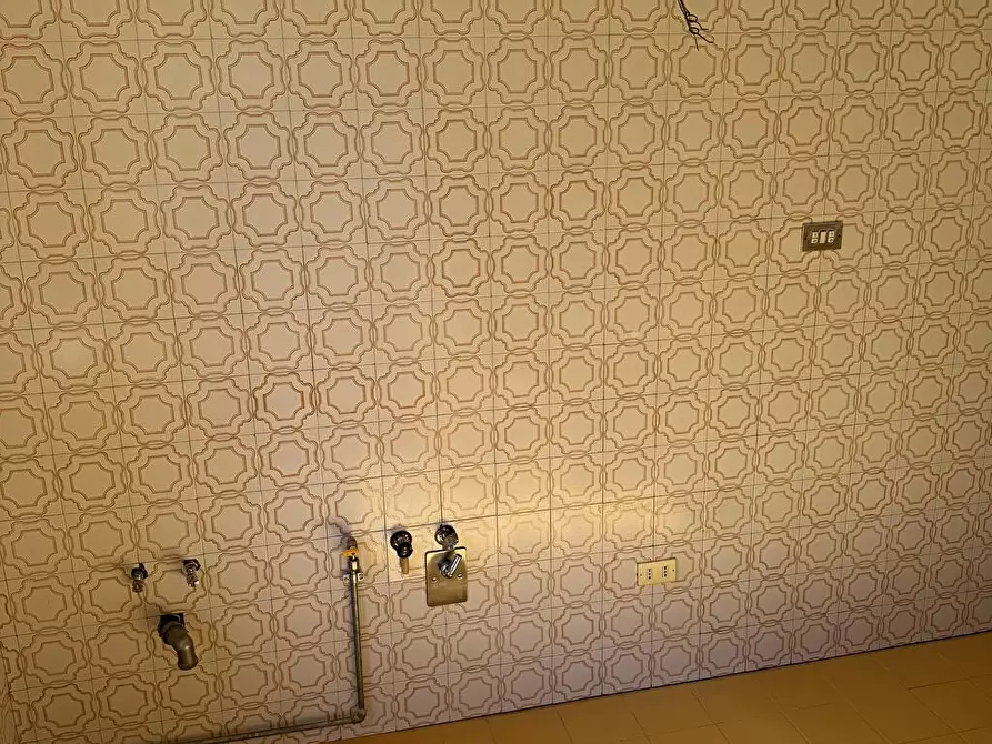 Immagine 7 di Appartamento in affitto  in via pienza parco belvedere  54 a Potenza