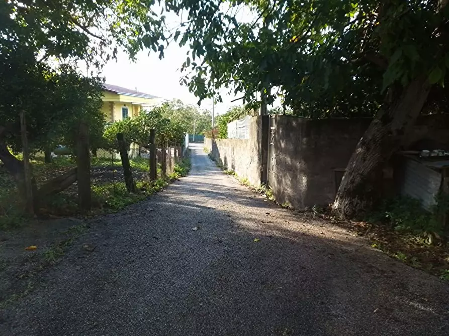 Immagine 11 di Terreno in vendita  in Via Mura D'Arci 1 a Sarno