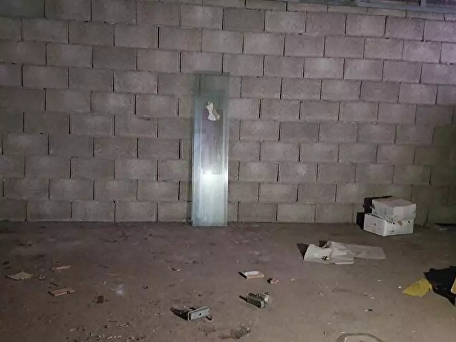 Immagine 1 di Magazzino in vendita  in Via Armando Diaz 1 a San Valentino Torio