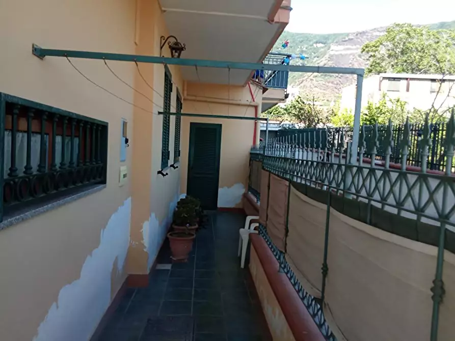 Immagine 2 di Appartamento in vendita  in Via Casamonica 18 a Sarno