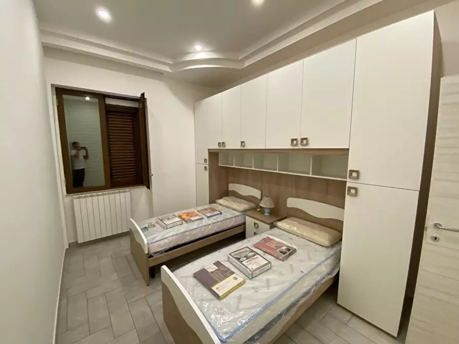 Immagine 3 di Affittacamere in affitto  in Via Orvieto  1 a Brindisi