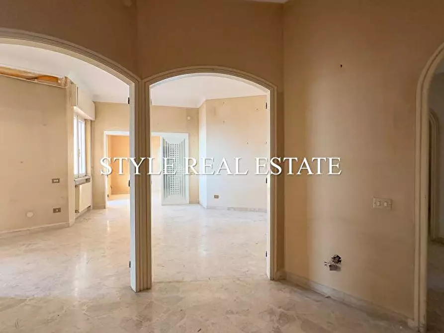 Immagine 2 di Appartamento in vendita  in Viale Tunisi 53 a Siracusa