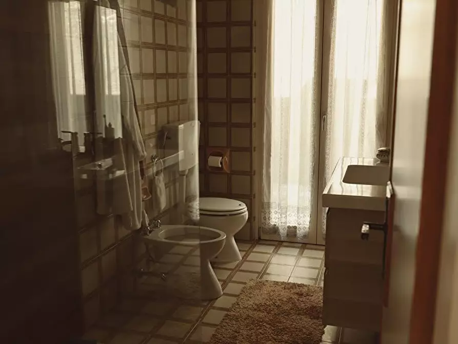 Immagine 5 di Villa in affitto  in Via della pineta 643/645 a Onore