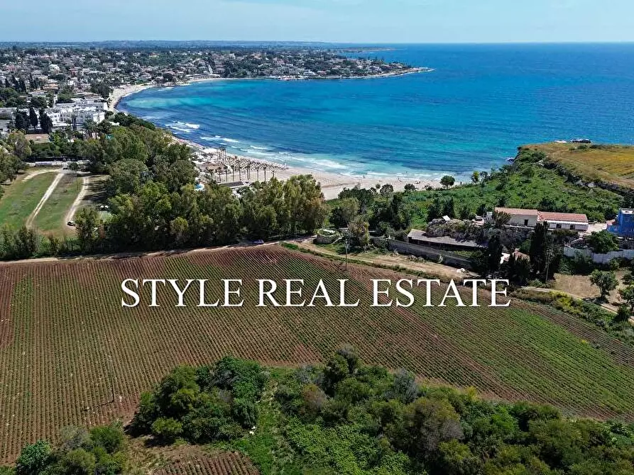 Immagine 5 di Terreno edificabile in vendita  in Viale dei Lidi  528 a Siracusa