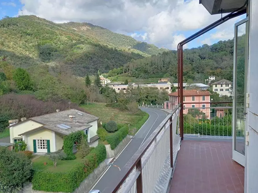 Immagine 6 di Appartamento in vendita  in VIA MALVARO 3 a Cicagna