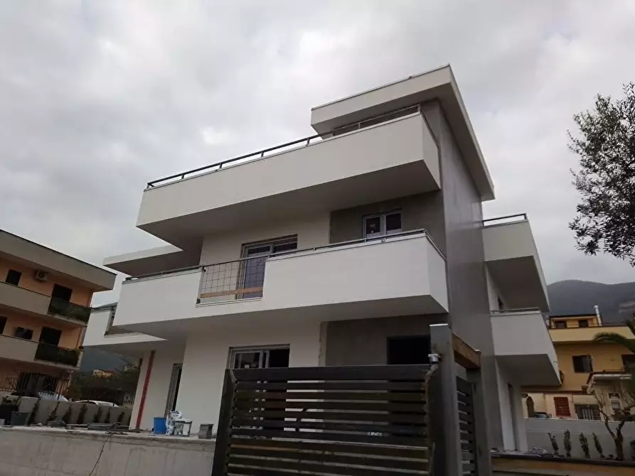 Immagine 4 di Casa indipendente in vendita  in Via Sarno Palma 1 a Sarno