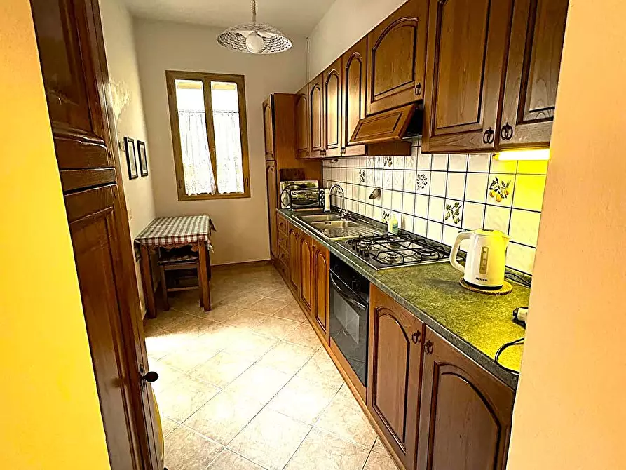 Immagine 7 di Appartamento in affitto  in Via Antonio Pacinotti 27 a Viareggio