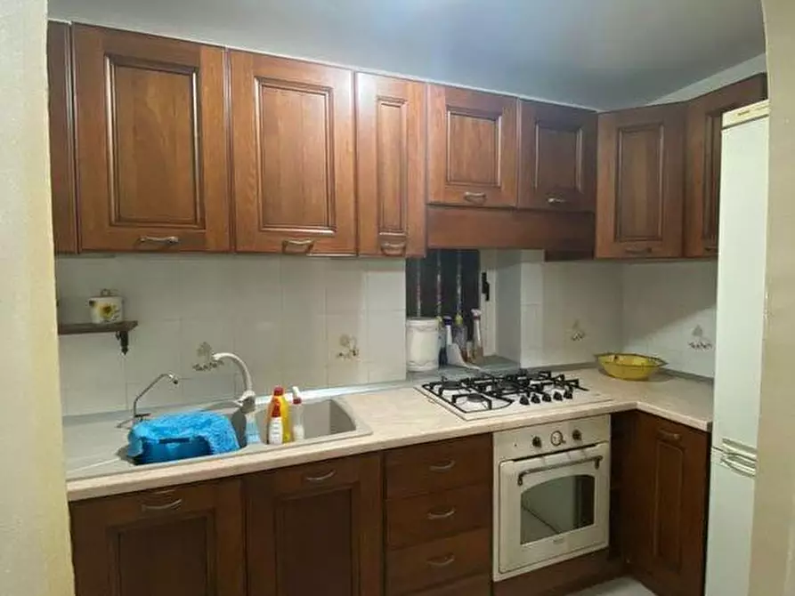 Immagine 10 di Appartamento in vendita  in Via Chiusa  SNC  a Ascea