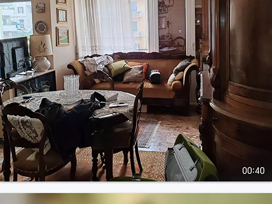 Immagine 3 di Appartamento in vendita  in Via Leonardo Montaldo  8b a Genova