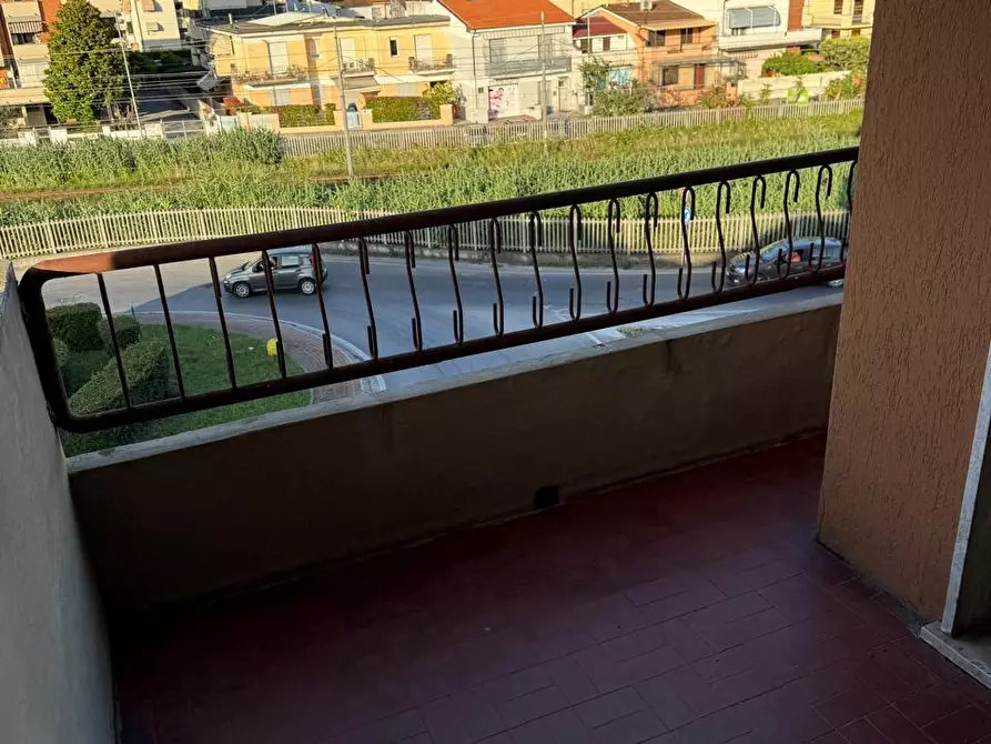 Immagine 4 di Abitazione tipica in vendita  in Via Antonio Pacinotti 185/A a Viareggio