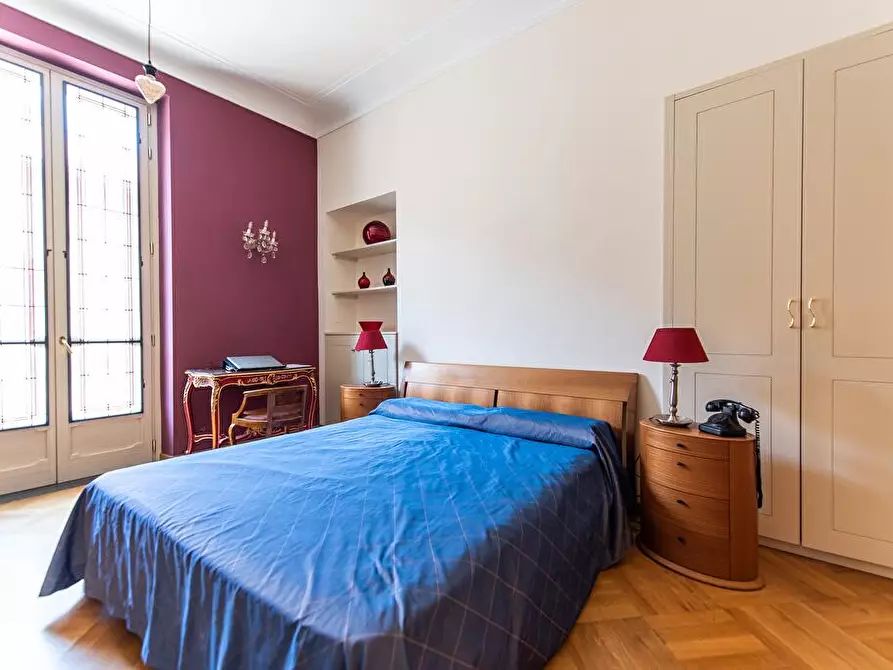 Immagine 4 di Appartamento in vendita  in Via Piffettil 11 a Torino