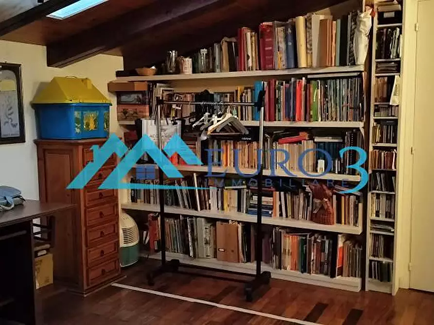 Immagine 11 di Appartamento in affitto  in corso mazzini 75 a Ascoli Piceno