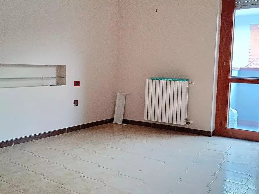 Immagine 36 di Appartamento in vendita  in Via Giorgione 2 a San Giorgio Ionico