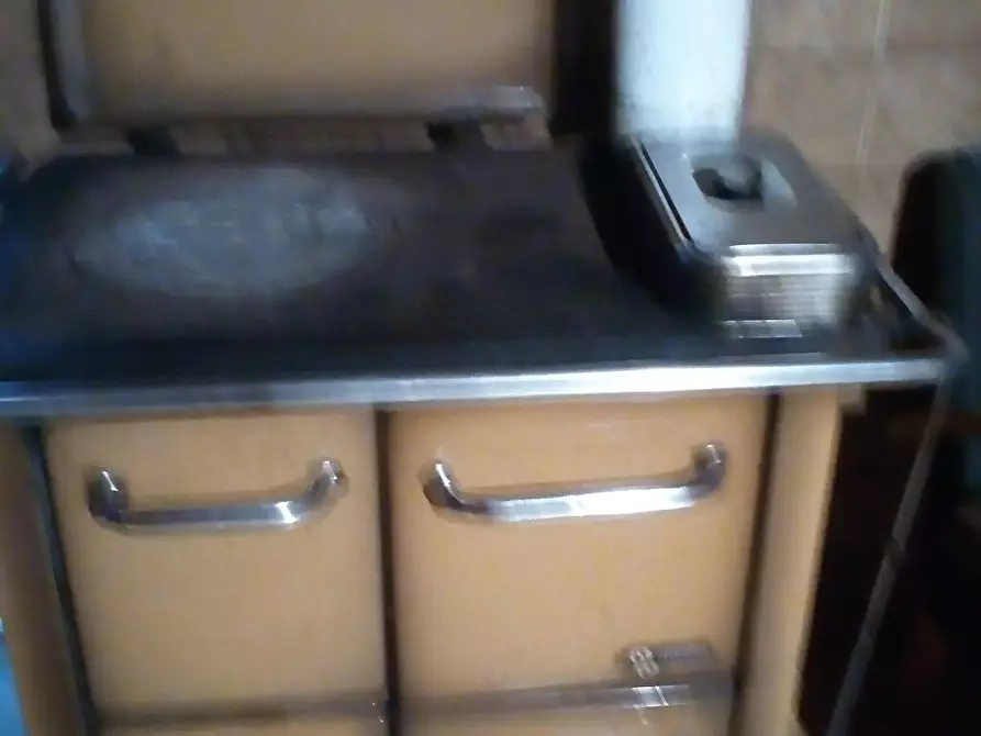 Immagine 3 di Villa in vendita  in Strada del tesoro 8 a Acquasparta