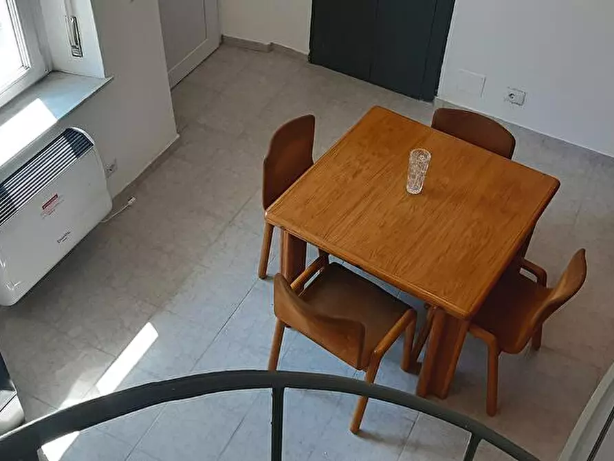 Immagine 3 di Bilocale in affitto  in via brichetto 8 a Camerano Casasco