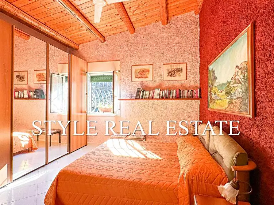 Immagine 7 di Villa in vendita  in Contrada Manghisi - a Noto