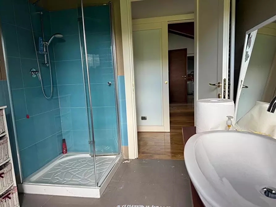 Immagine 8 di Casa indipendente in vendita  a Albareto