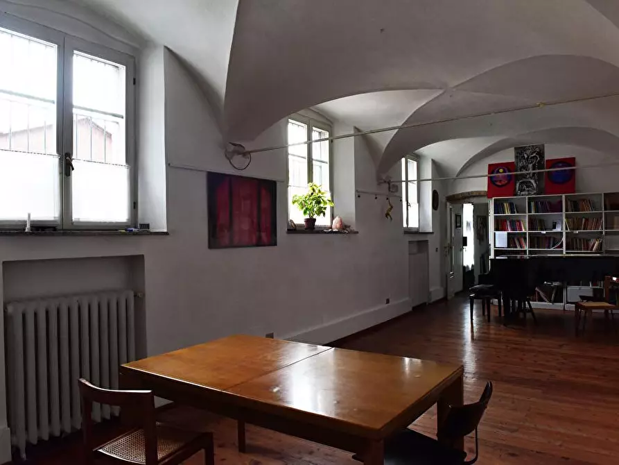 Immagine 4 di Ufficio in affitto  in Via Borgovico 35 a Como