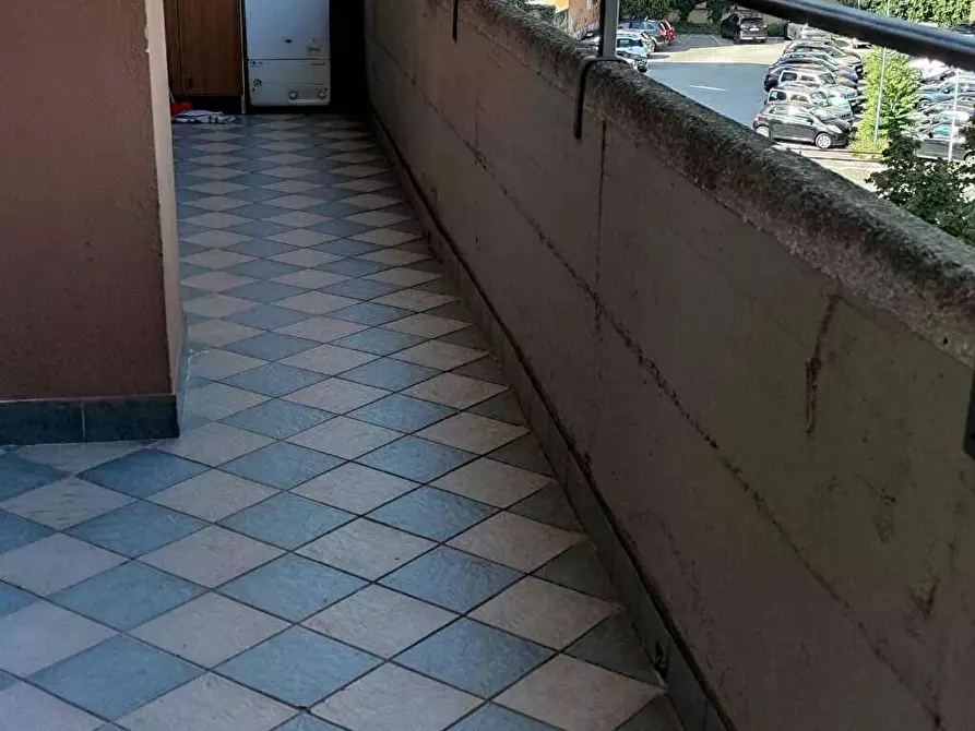 Immagine 1 di Trilocale in affitto  in viale tommaso moroni 28 a Rieti