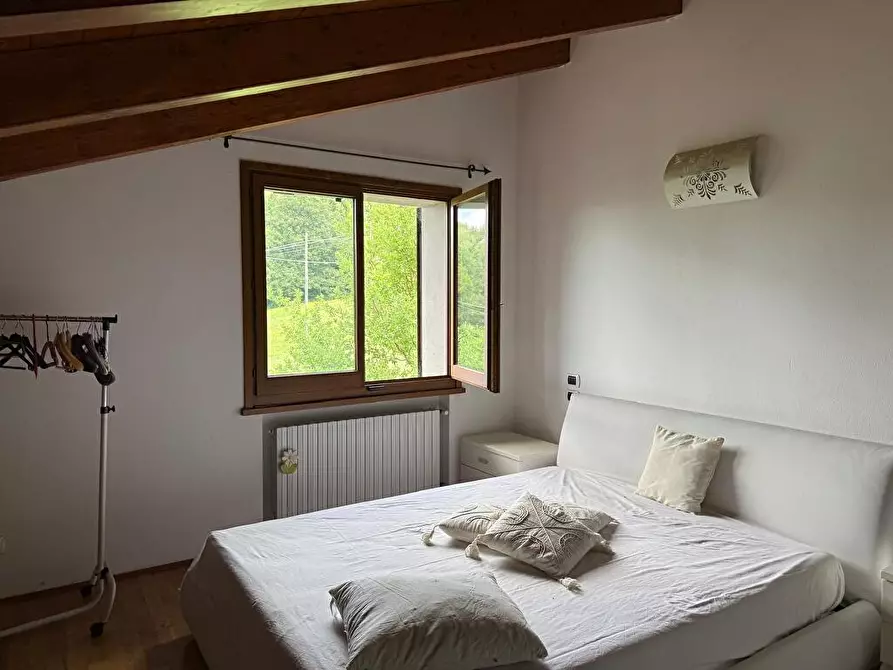 Immagine 7 di Casa indipendente in vendita  a Albareto