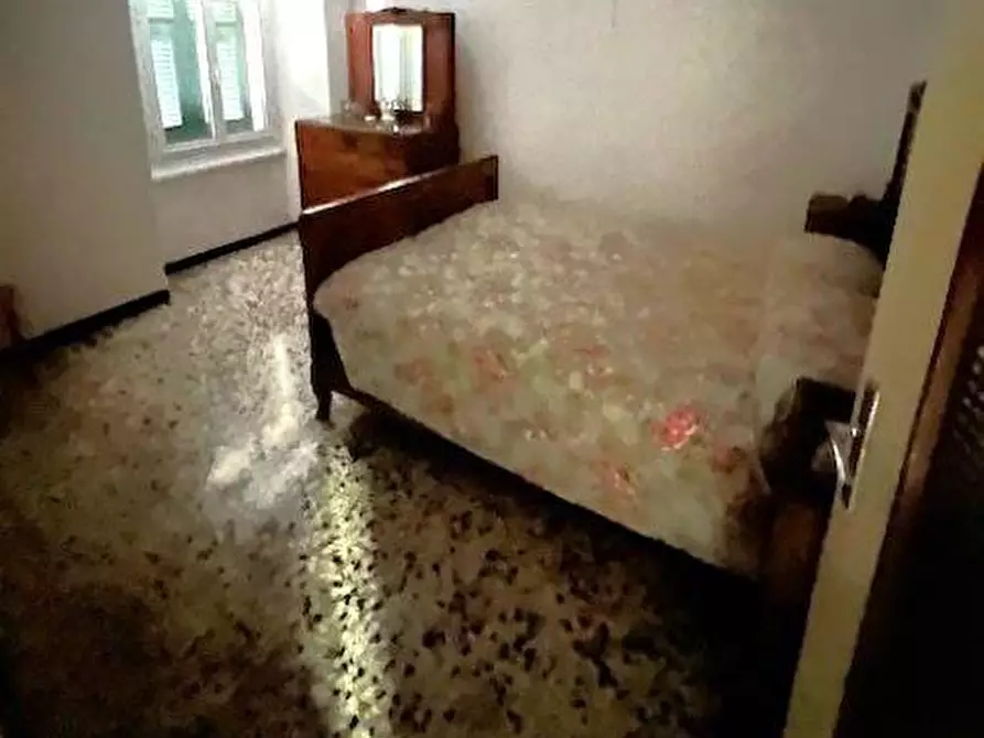 Immagine 10 di Villetta a schiera in vendita  in VIA STATALE PIANEZZA 1 a Cicagna