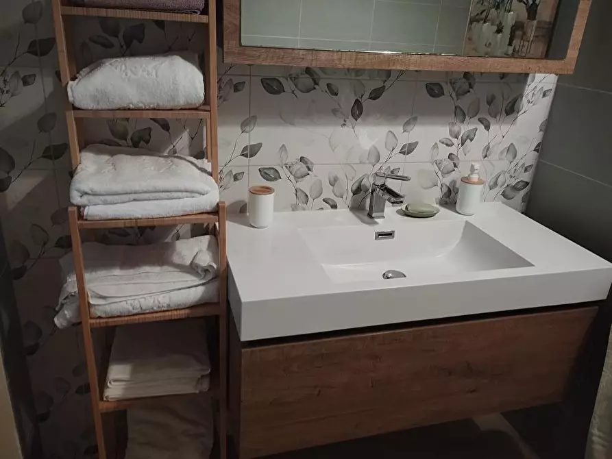 Immagine 11 di Monolocale in affitto  a Milazzo