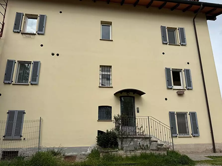 Immagine 1 di Appartamento in vendita  in Via medesano 15 a Noceto