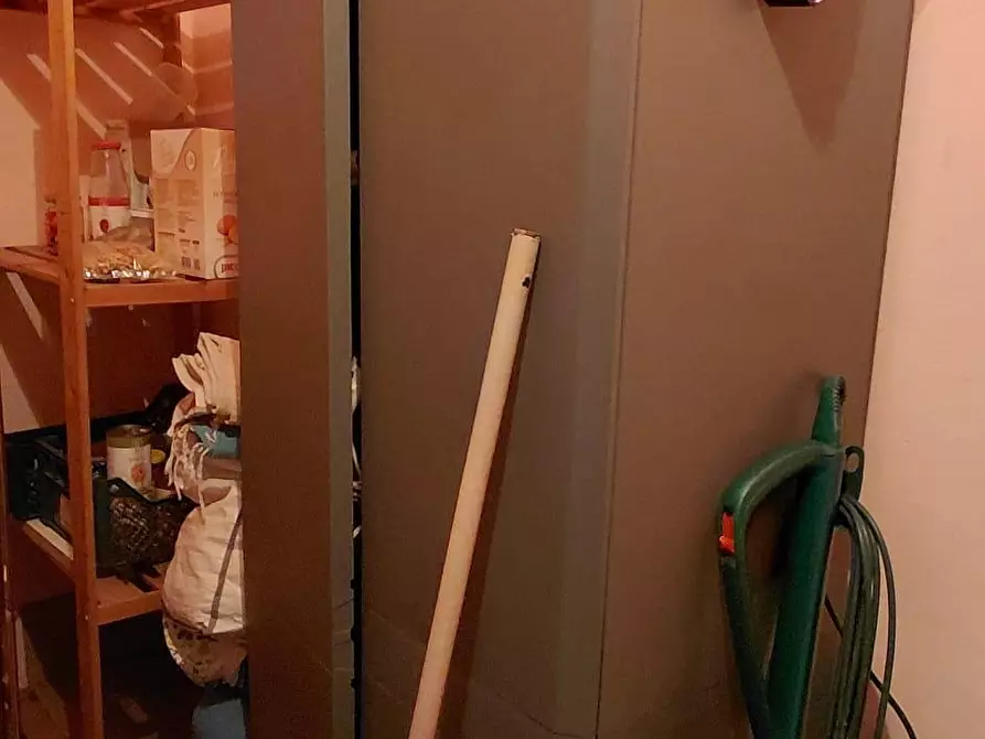 Immagine 8 di Appartamento in vendita  in Via Pioppazze 17 a Sarno